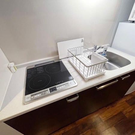 Casaen - Brand New 1Br Apt Near Hondori Shopping District For 6 Ppl Hiroshima Exterior photo