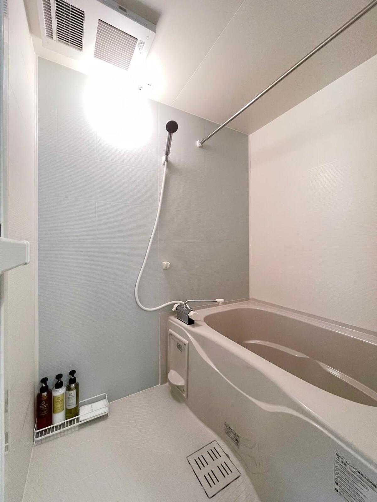 Casaen - Brand New 1Br Apt Near Hondori Shopping District For 6 Ppl Hiroshima Exterior photo