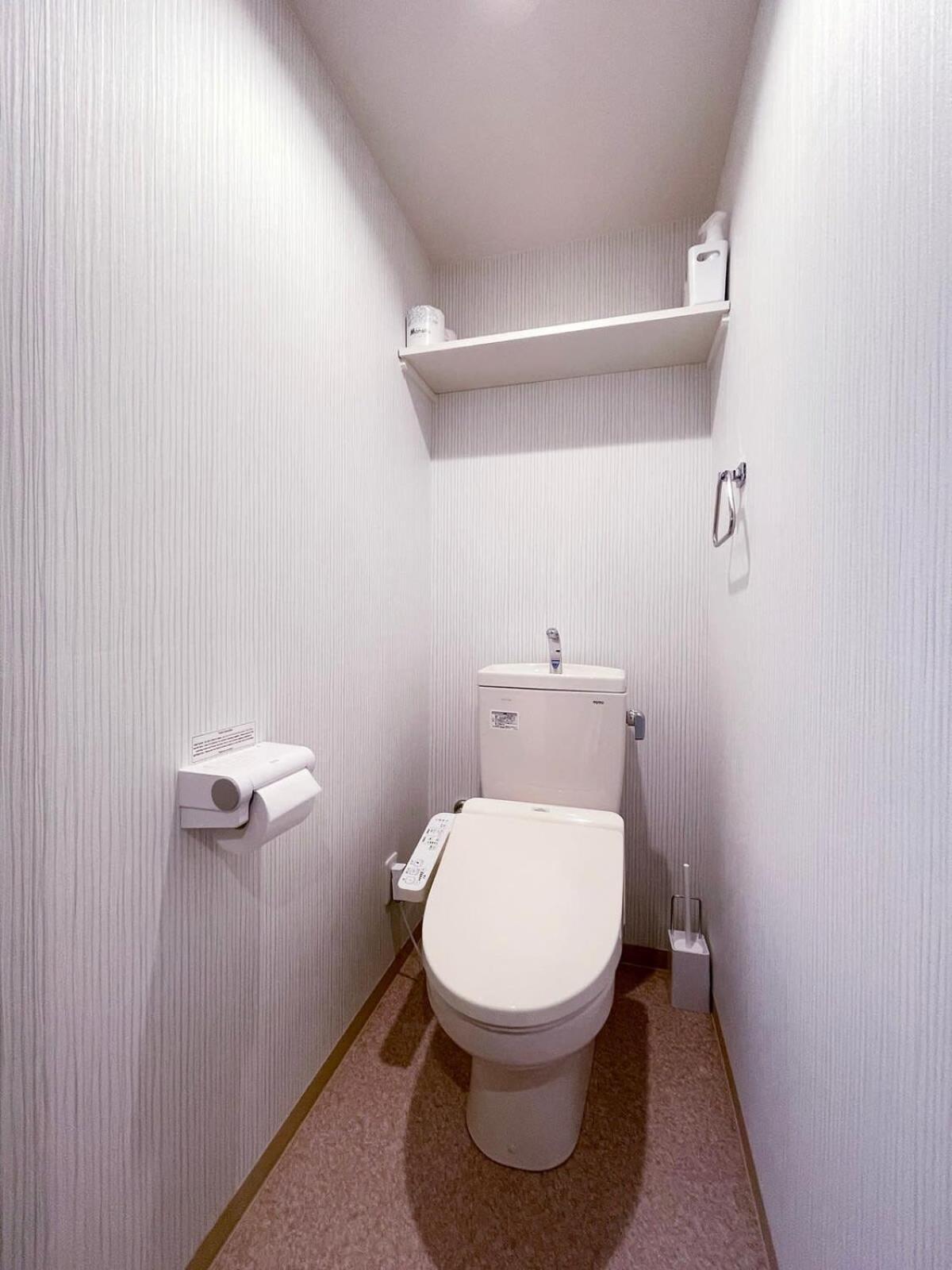 Casaen - Brand New 1Br Apt Near Hondori Shopping District For 6 Ppl Hiroshima Exterior photo